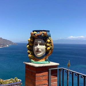 Sejur B&B Martina vacanta Taormina