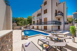Hotel Casa Laurea cazare Dubrovnik