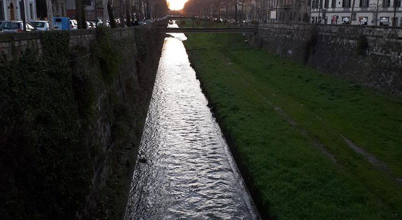 Hotel B&B Soggiorno Ponte Rosso