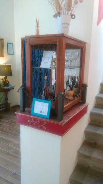 Hotel Sogna Firenze