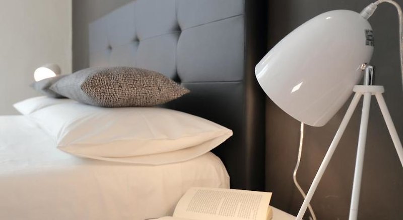 Hotel Bed And Breakfast 3B Firenze Centro