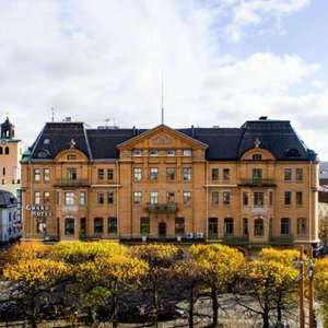 Hotel Grand Hotel Jonkoping, Bw Signature Collection cazare Joenkoeping