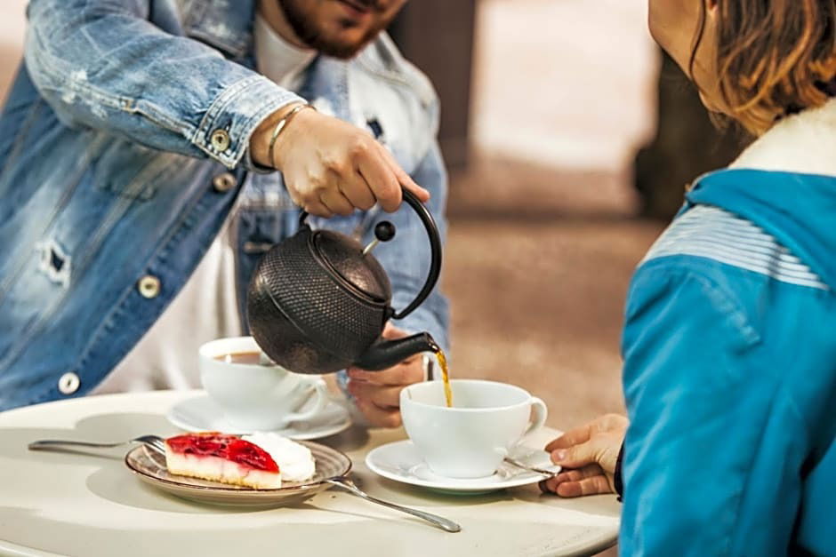 Hotel Staykvick Boutique Hostel