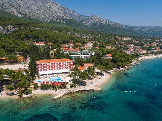 Hotel Aminess Bellevue