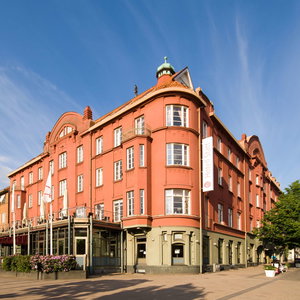 Hotel Hotel Statt Hassleholm, Bw Signature Collection Hassleholm cazare Haessleholm