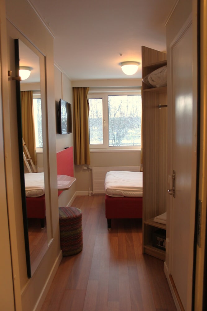 Hotel Good Morning Vasteras