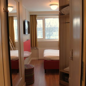 Hotel Good Morning Vasteras cazare Vaesteras