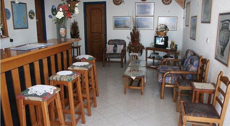 Hotel Melas Studios B & N