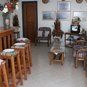 Hotel Melas Studios B & N cazare Karpathos