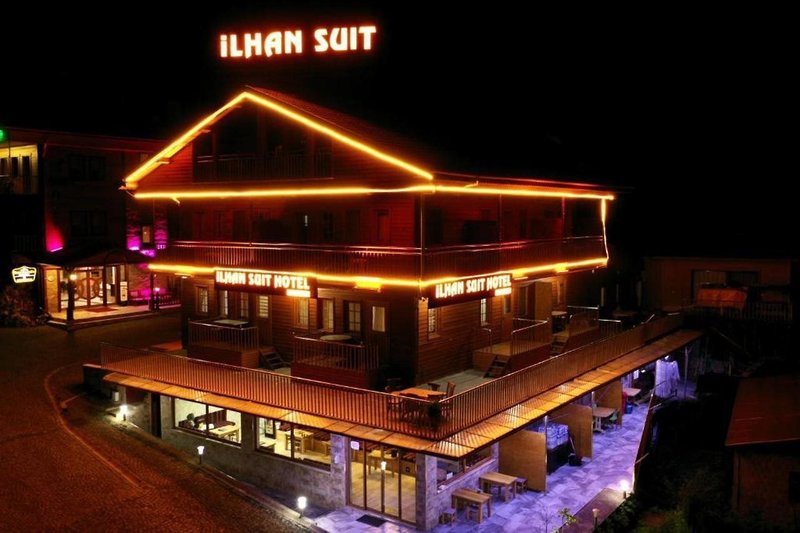 Hotel Ilhan Kardesler Apart Hotel