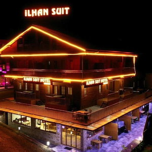 Hotel Ilhan Kardesler Apart Hotel cazare Uzungol