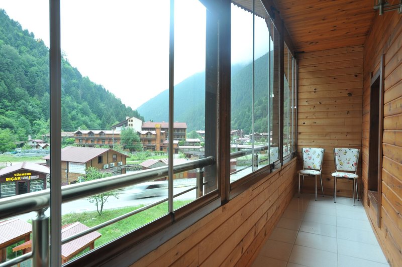 Hotel Sekersu Hotel