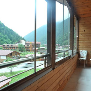Hotel Sekersu Hotel cazare Uzungol