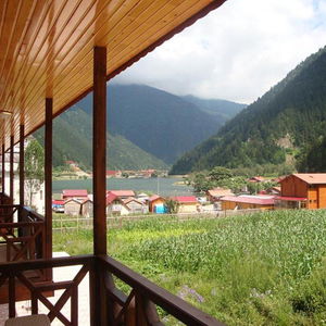 Hotel Kuzey Suites cazare Uzungol