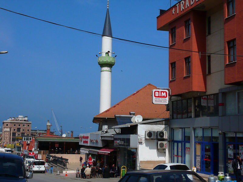 Hotel Trabzon Star Pension