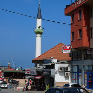 Hotel Trabzon Star Pension cazare Trabzon