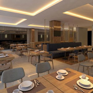 Hotel 61 Park Otel cazare Trabzon