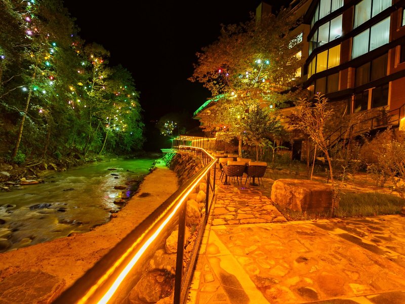 Hotel Macartasi Hotel
