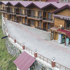 Hotel Green Cinar Apart cazare Caykara