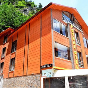 Hotel Poyraz Hotel cazare Uzungol