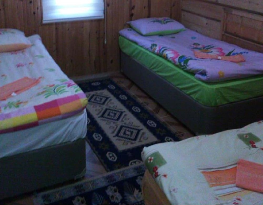 Hotel Pilav Dagi Yavuzyilmaz Tesisleri