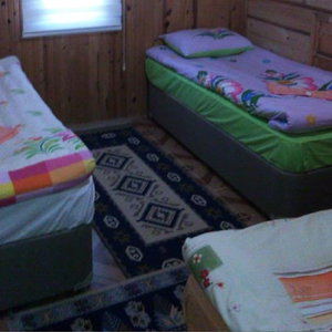 Hotel Pilav Dagi Yavuzyilmaz Tesisleri cazare Macka