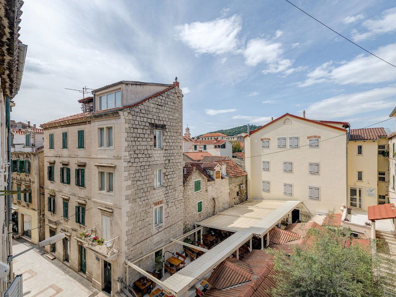 Hotel Inmotion Luxury Rooms