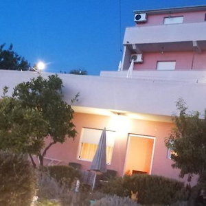 Hotel Villa Luketa cazare Podstrana
