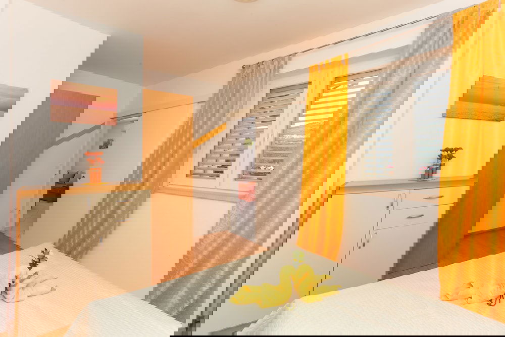 Hotel Apartments Ira