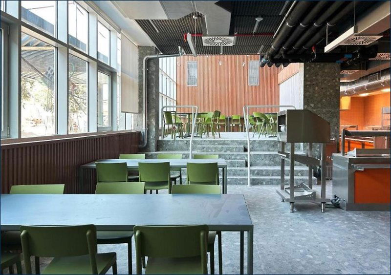 Hotel Loop Homes Tower Burjassot Hotel