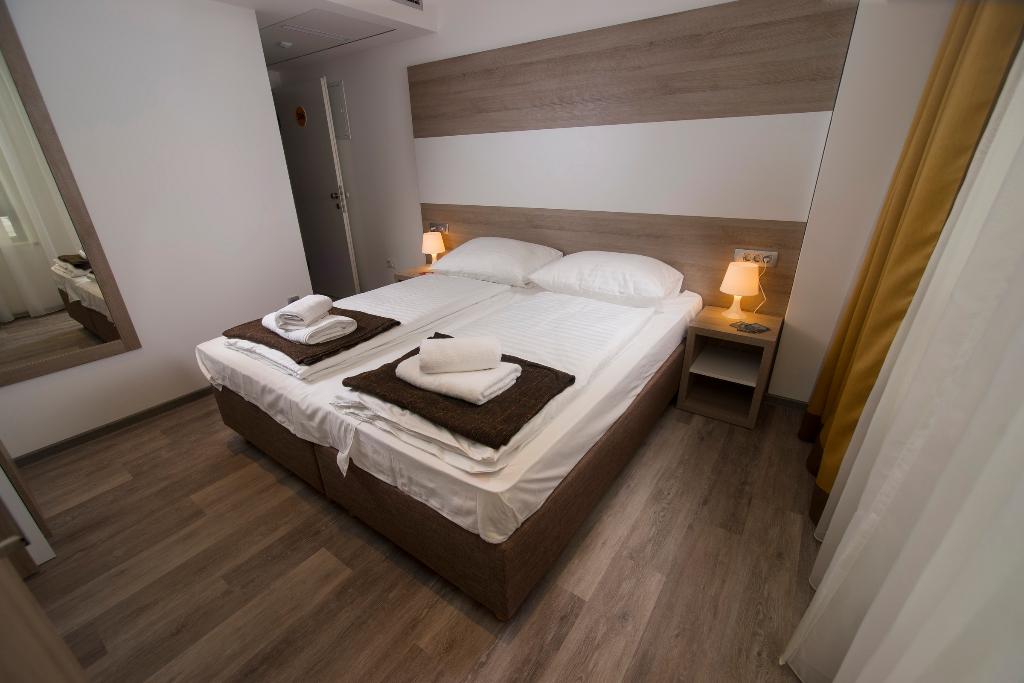 Hostel Sol