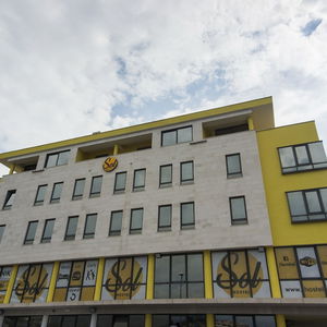 Hotel Hostel Sol cazare Dubrovnik