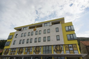 Hotel Hostel Sol cazare Dubrovnik
