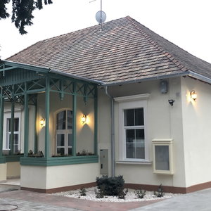 Hotel Aquasol Resort cazare Mosonmagyarovar
