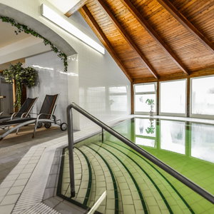 Hotel Aqua Hotel Termál cazare Mosonmagyarovar
