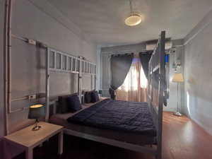 Hotel Siam Journey Guesthouse cazare Bangkok