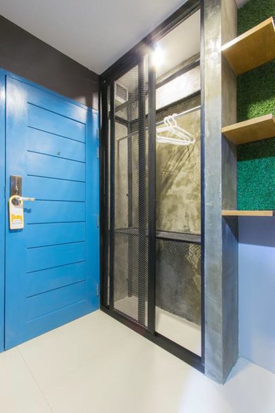 Hotel Coconut Budget & Boutique Huahin