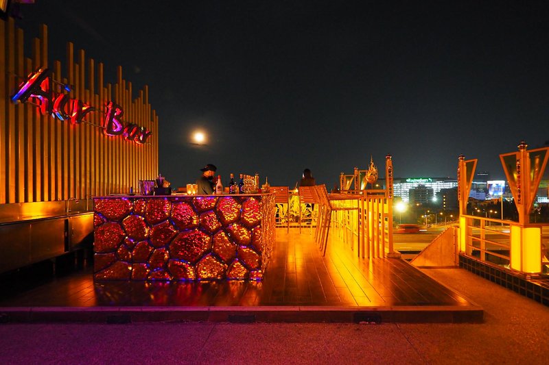 Hotel Pak Ping Ing Tang Boutique Hotel