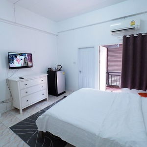 Hotel Namnon Place cazare Nonthaburi