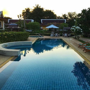 Hotel Khao Tao Lake And Beach Villas cazare Prachuap Khiri Khan