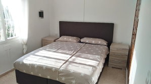 Hotel Villa Romeo cazare Calp