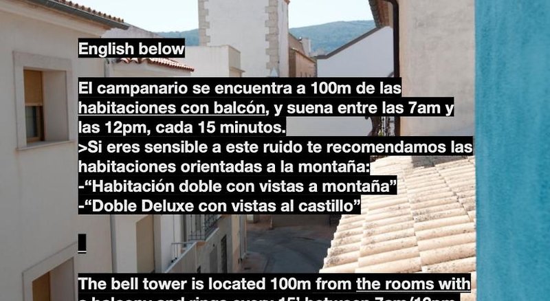Hotel Mardenit