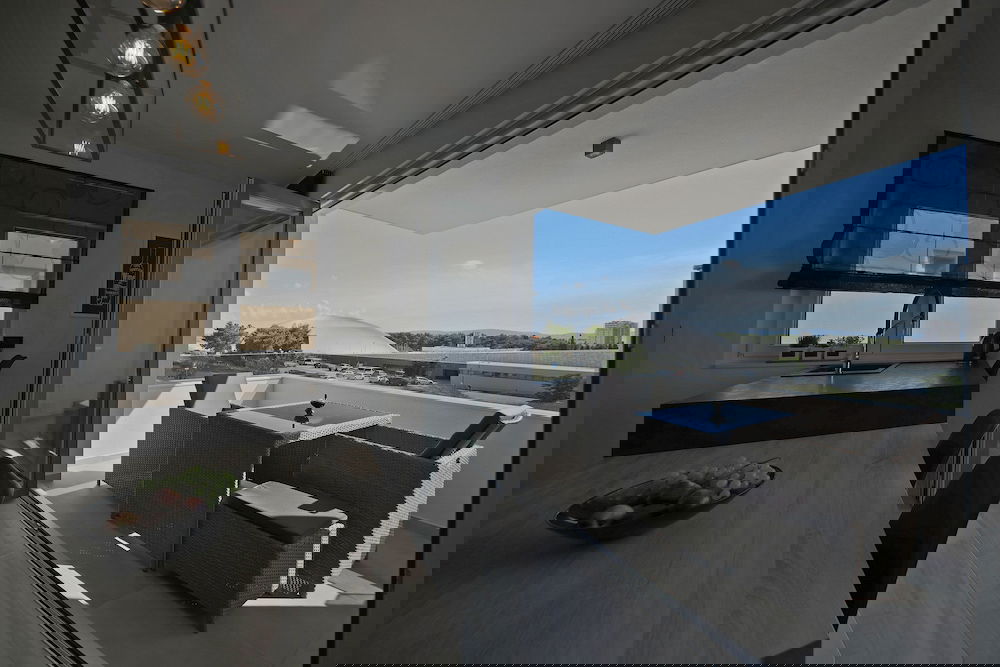 Hotel Luxury Majpruz Suites