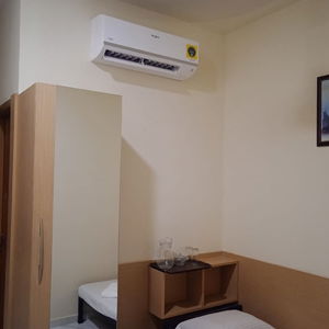 Hotel Nestlay Rooms Ambattur cazare Chennai