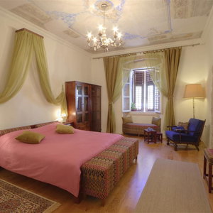 Hotel Central Apartments - Integrated Hotel Zadar cazare Zadar