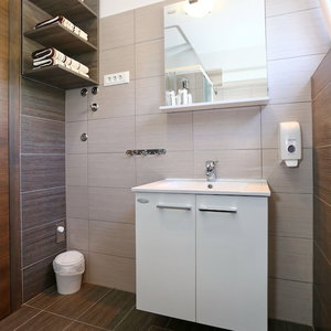 Hotel Sunadria Apartments cazare Zadar