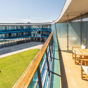 Hotel Falkensteiner Hotel & Spa Iadera cazare Zadar