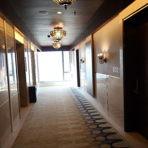 Hotel Regenta Central Rs - Chennai cazare Chennai