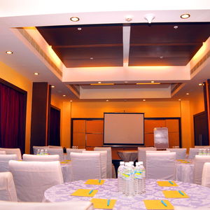 Hotel Gokulam Park Sabari Omr Hotel cazare Chennai