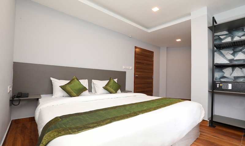 Hotel Apple Villa By Treebo